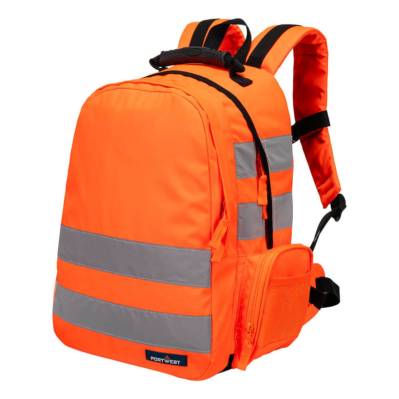 Hi-Vis Backpack | B905
