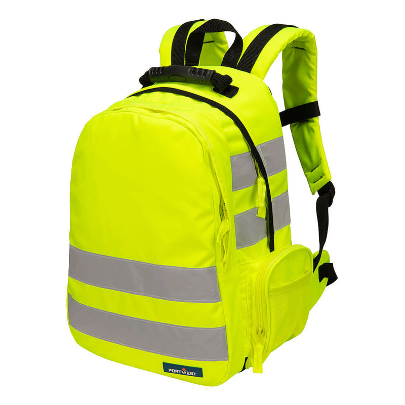 Hi-Vis Backpack | B905