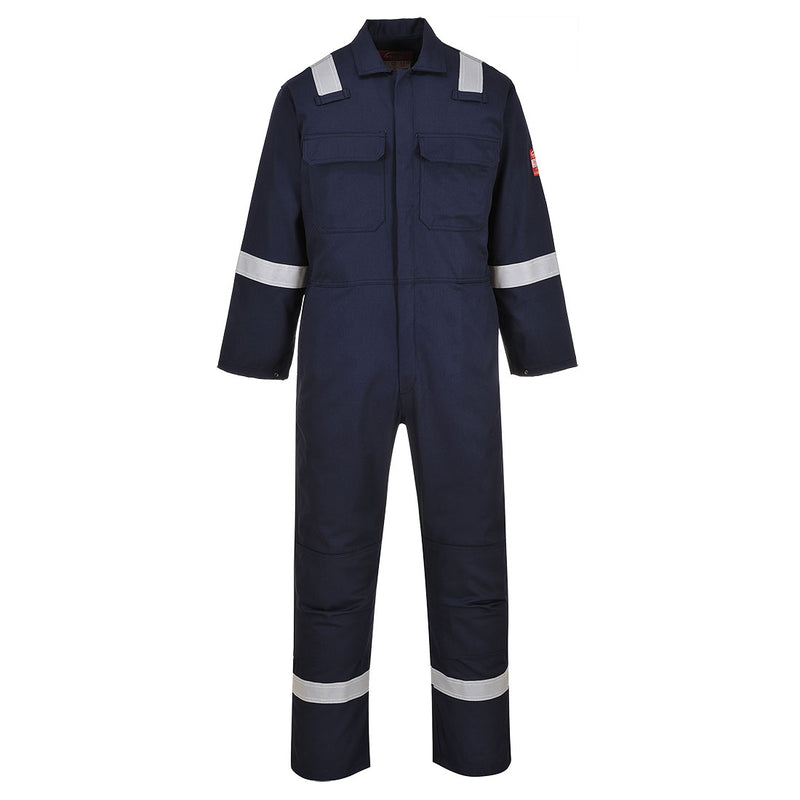 Bizweld FR Class D/N Iona Coverall | BIZ5