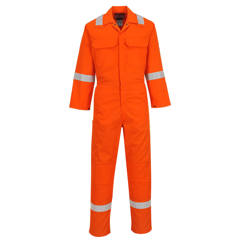 Bizweld FR Class D/N Iona Coverall | BIZ5