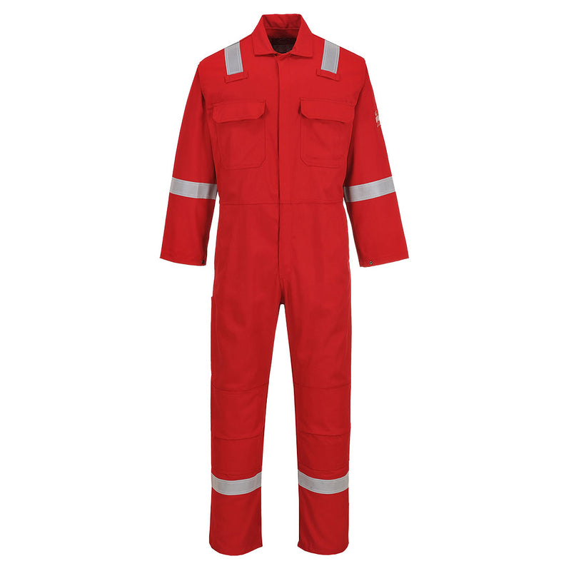 Bizweld FR Class D/N Iona Coverall | BIZ5
