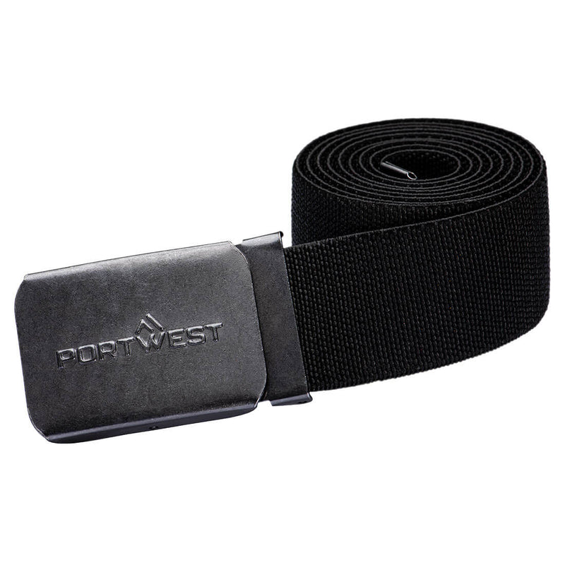 Elasticated Work Belt | C105