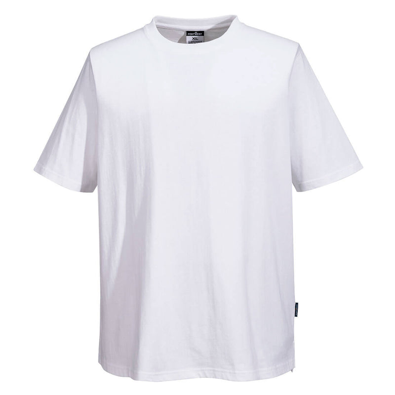 Cotton MeshAir Pro T-Shirt S/S  | C195