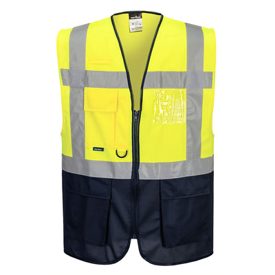 Warsaw Executive Vest