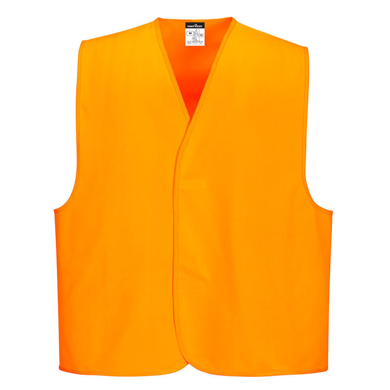 Hi-Vis Day Vest | C478