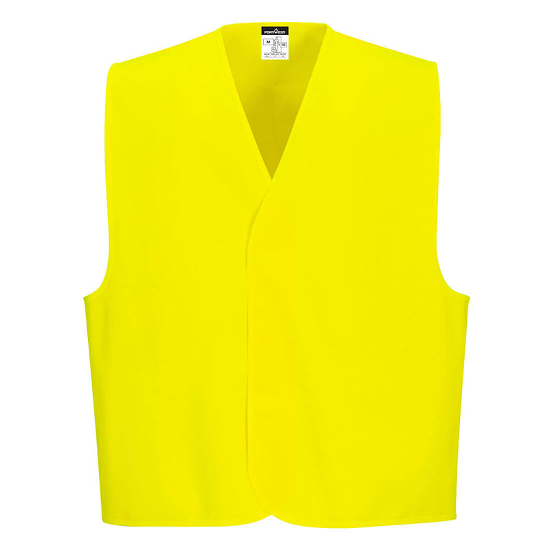 Hi-Vis Day Vest | C478