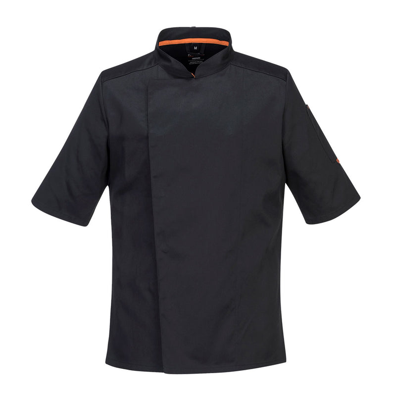 Chef's MeshAir Pro Jacket S/S | C738