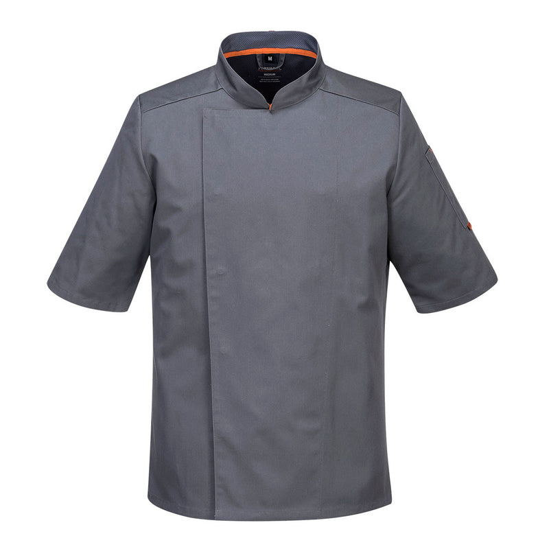 Chef's MeshAir Pro Jacket S/S | C738