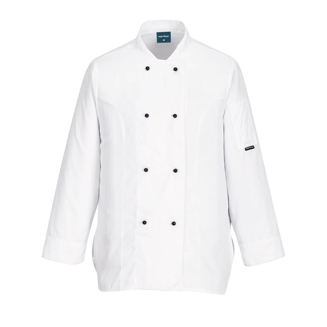 Chef's Women's MeshAir Rachel Jacket L/S  | C837