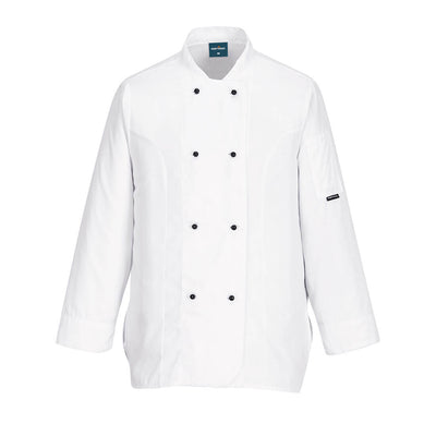 Chef's Women's MeshAir Rachel Jacket L/S
