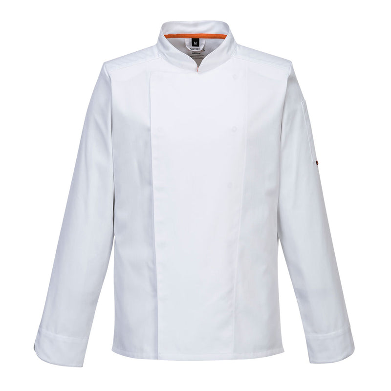 Chef's MeshAir Pro Jacket L/S | C838