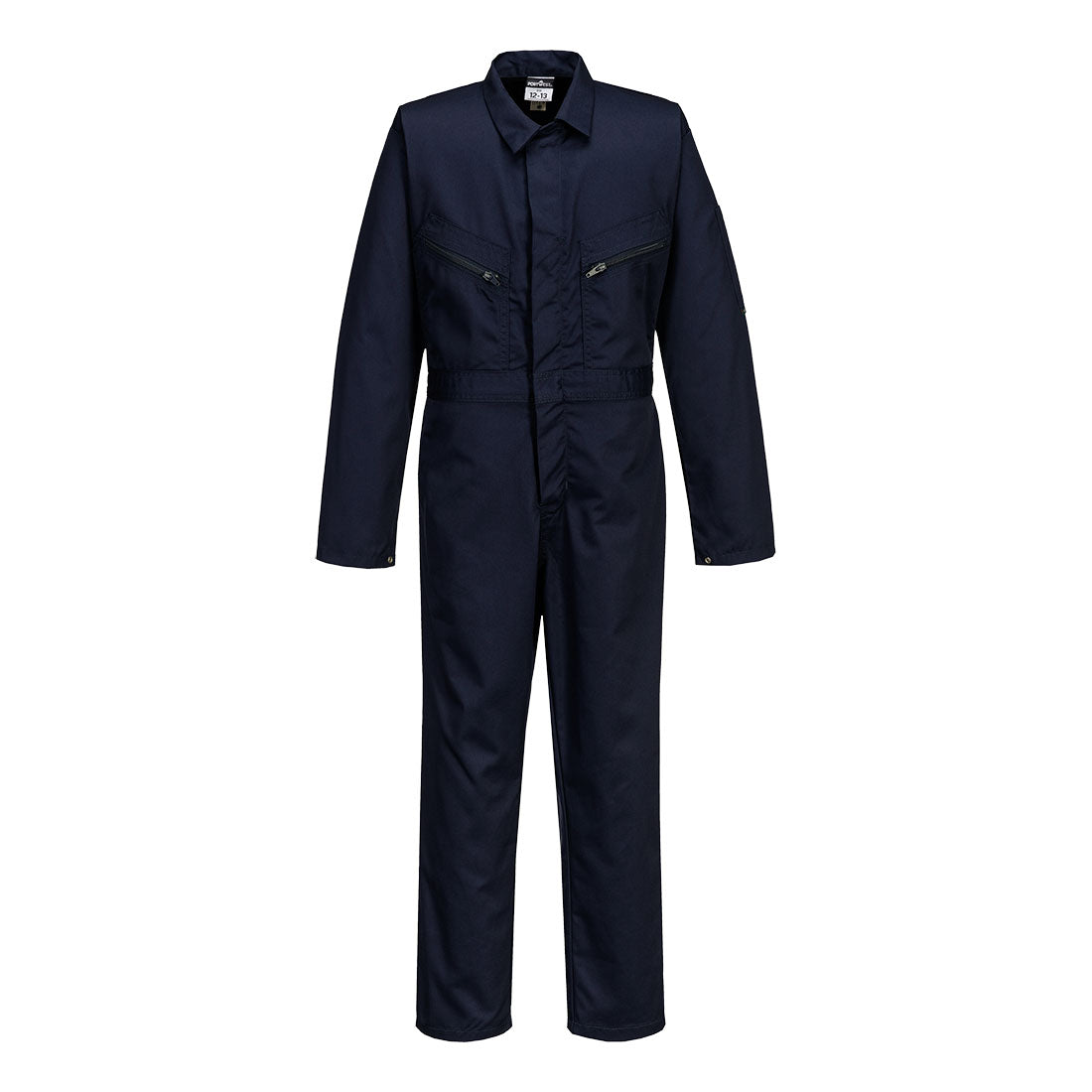Youth's Coverall | C890