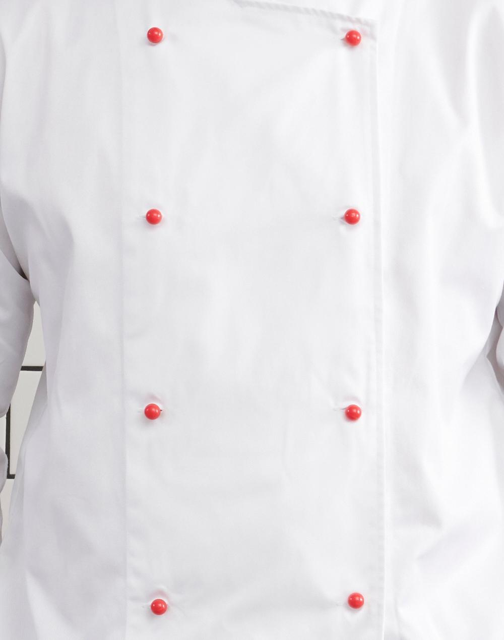 Chef Wear Interchangeable Buttons (Set of 8) | CBT01
