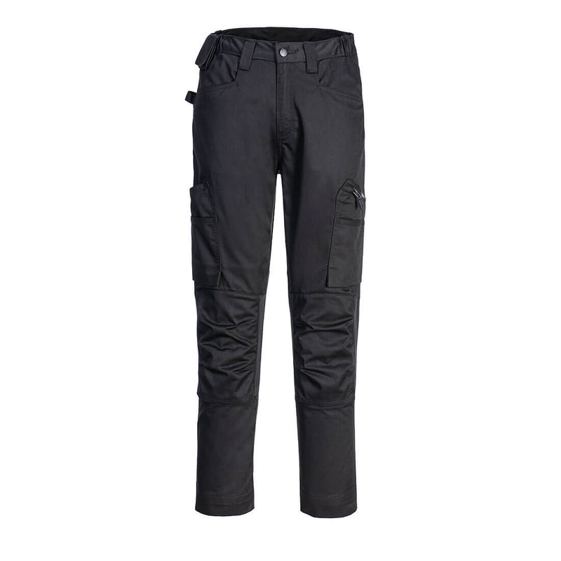 WX2 Eco Stretch Trade Pants | CD881