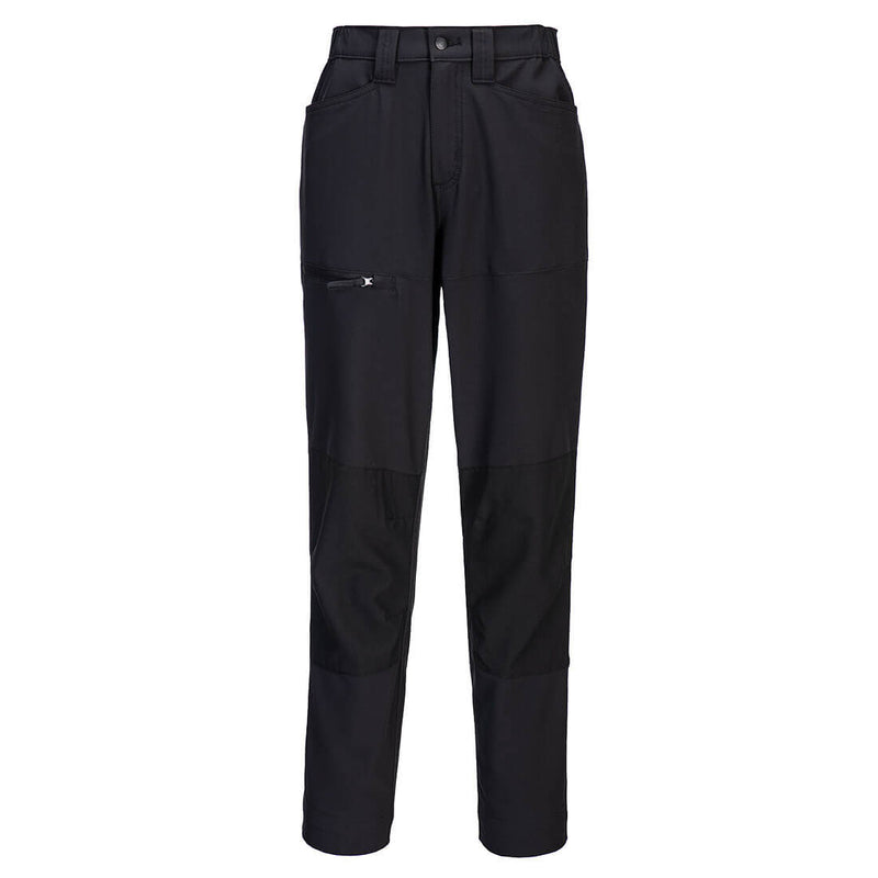 WX2 Eco Women's Stretch Work Pant | CD887