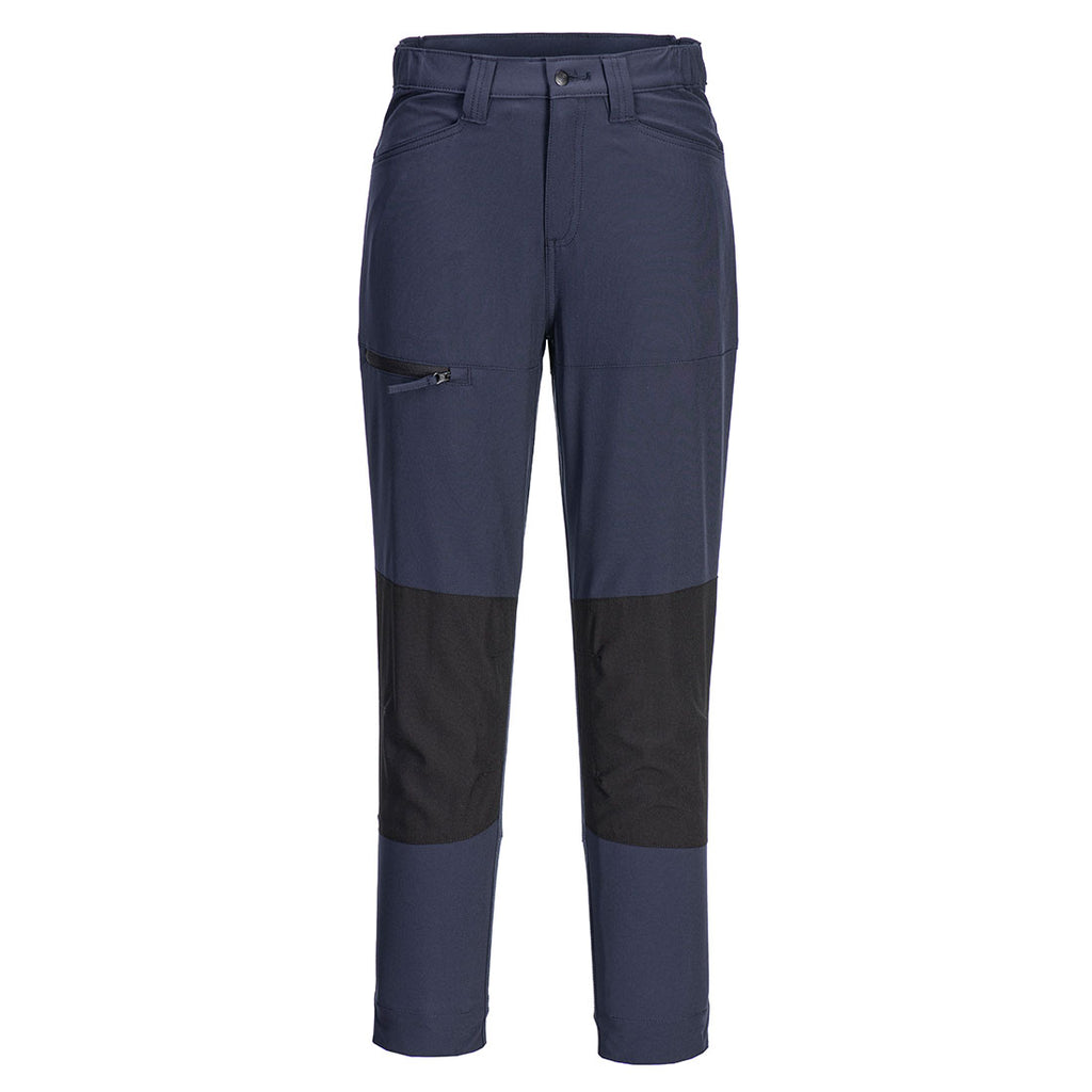 WX2 Eco Women's Stretch Work Pant | CD887