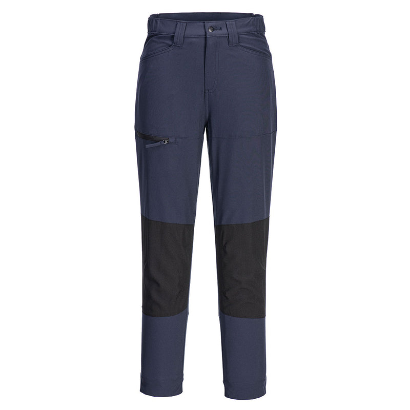 WX2 Eco Women's Stretch Work Pant | CD887