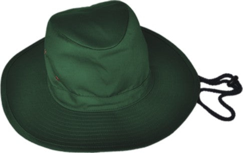 Kids School Wide Brim Hat | CH1462