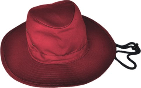 Kids School Wide Brim Hat | CH1462
