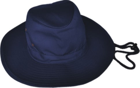 Kids School Wide Brim Hat | CH1462