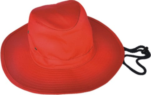 Kids School Wide Brim Hat | CH1462