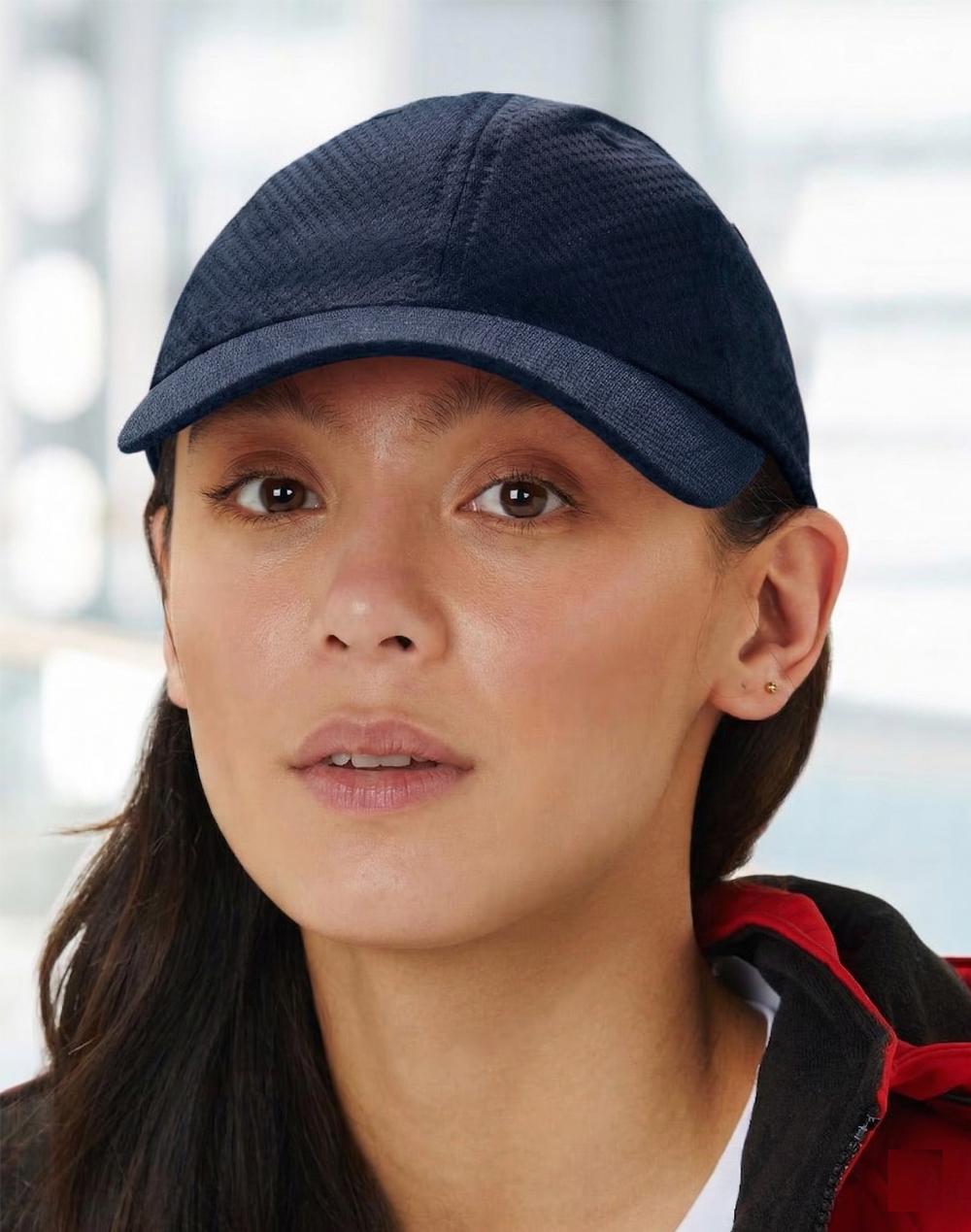 Athletic Mesh Cap | CH20