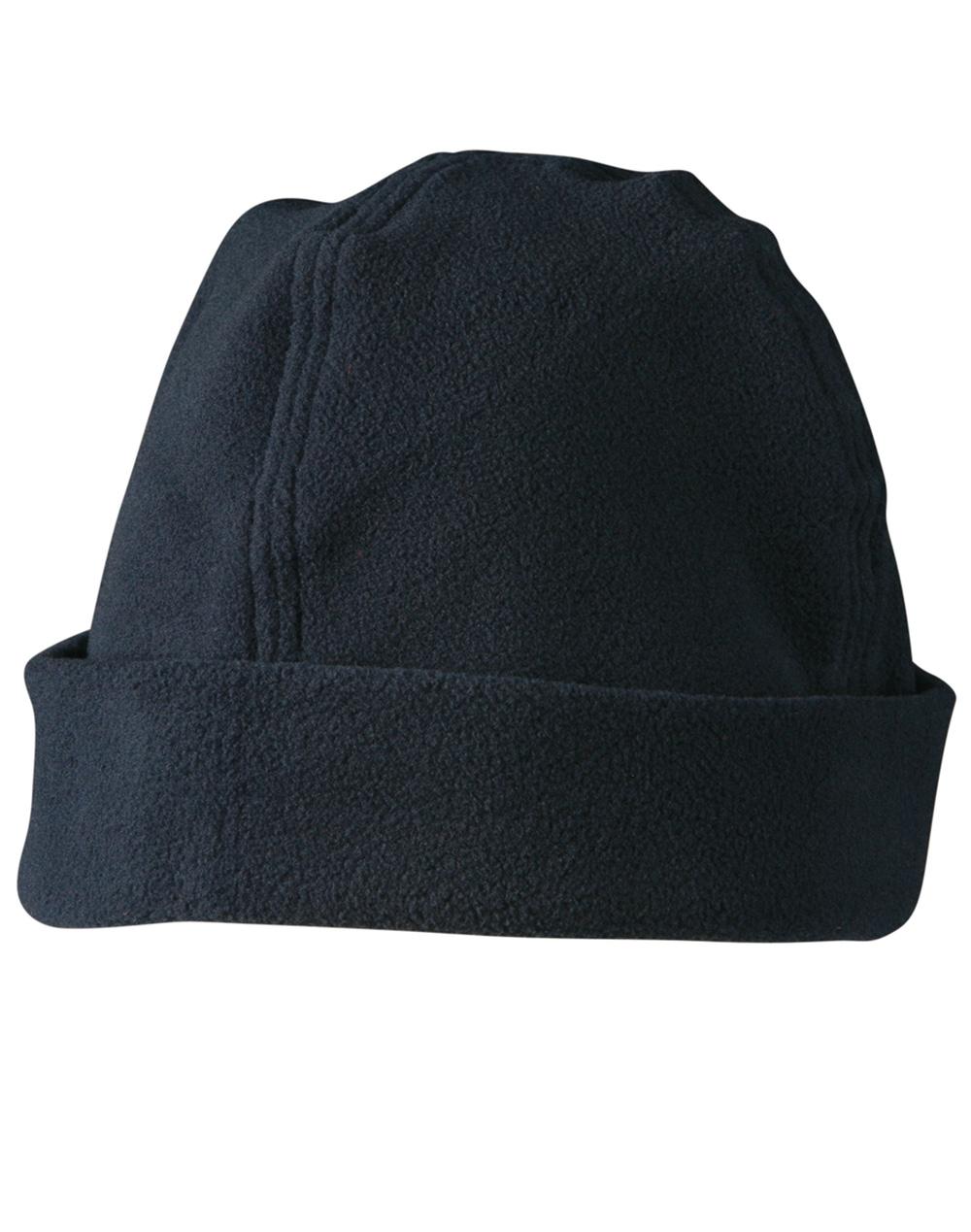 Polar fleece beanie | CH27