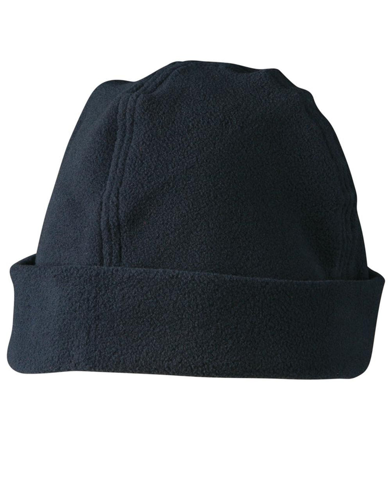 Polar fleece beanie | CH27