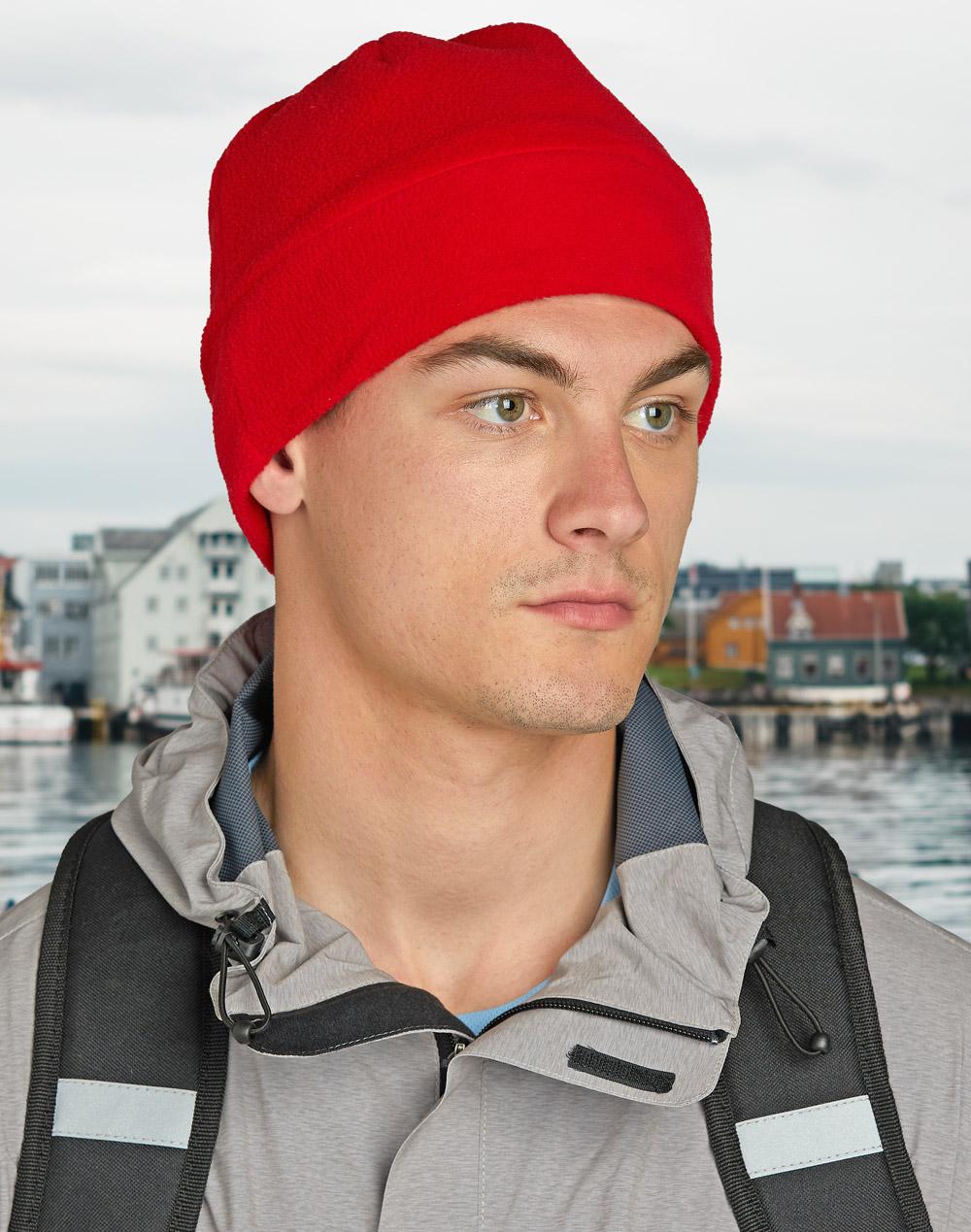 Polar Beanie | CH43