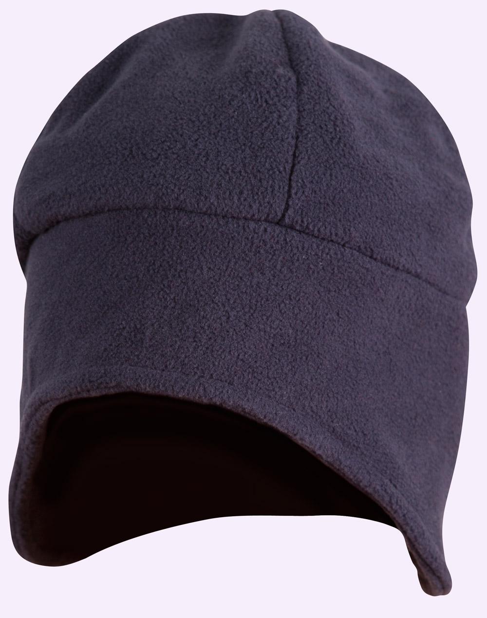 Ear Cover Polar Beanie | CH44