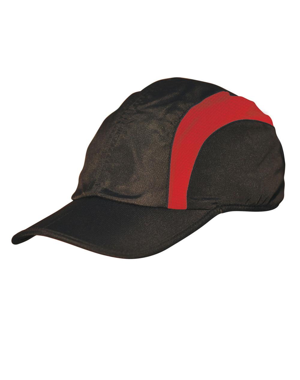 Sprint foldable cap | CH47