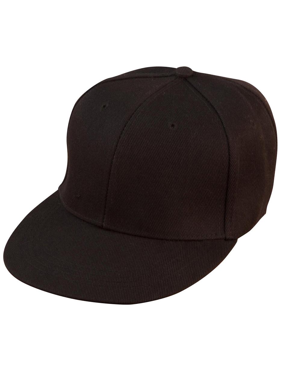 Suburban Snapback | CH50