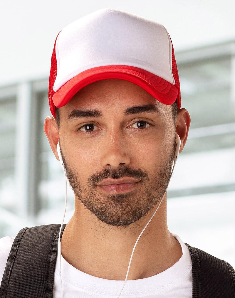 Trucker Cap | CH69