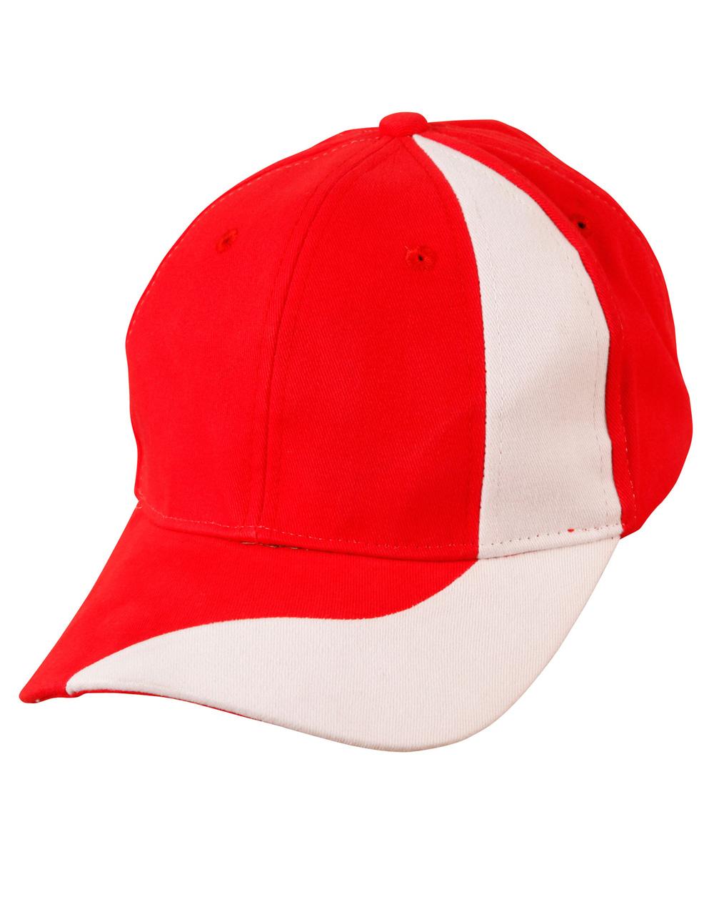 B/C/T baseball cap stripe | CH82