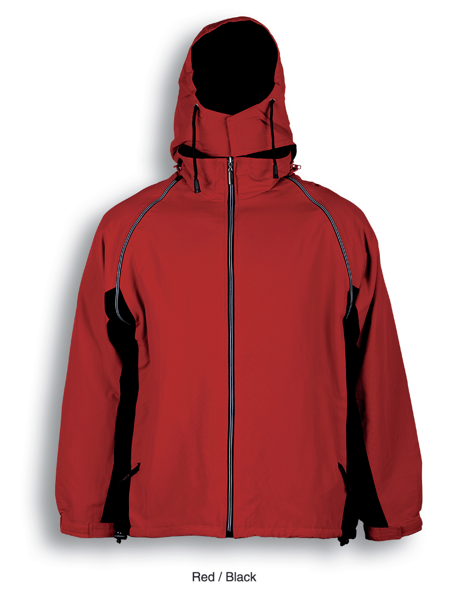 Three In One Jacket | CJ0315