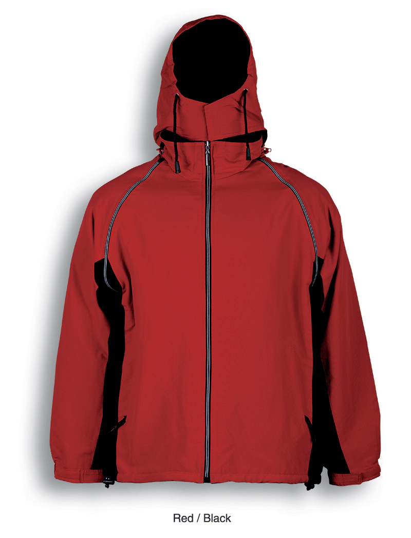 Three In One Jacket | CJ0315