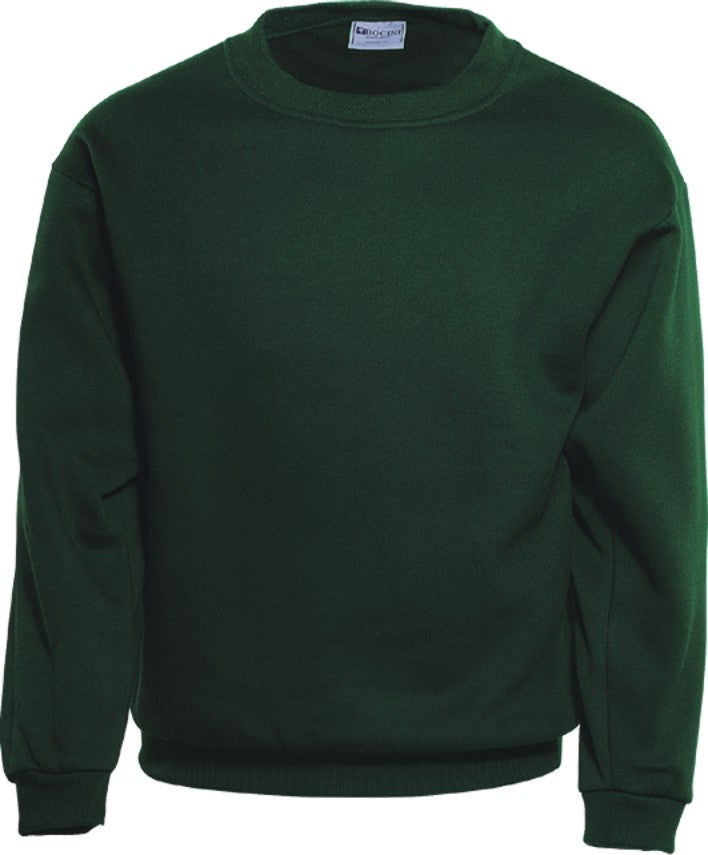Crew Neck Fleece | CJ0350