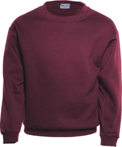 Crew Neck Fleece | CJ0350