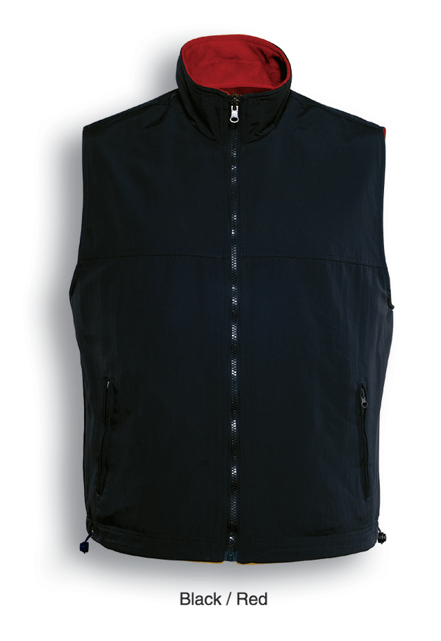 Reversible Vest | CJ0421