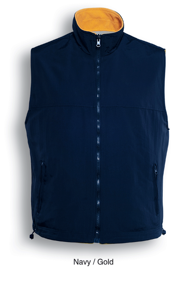 Reversible Vest | CJ0421