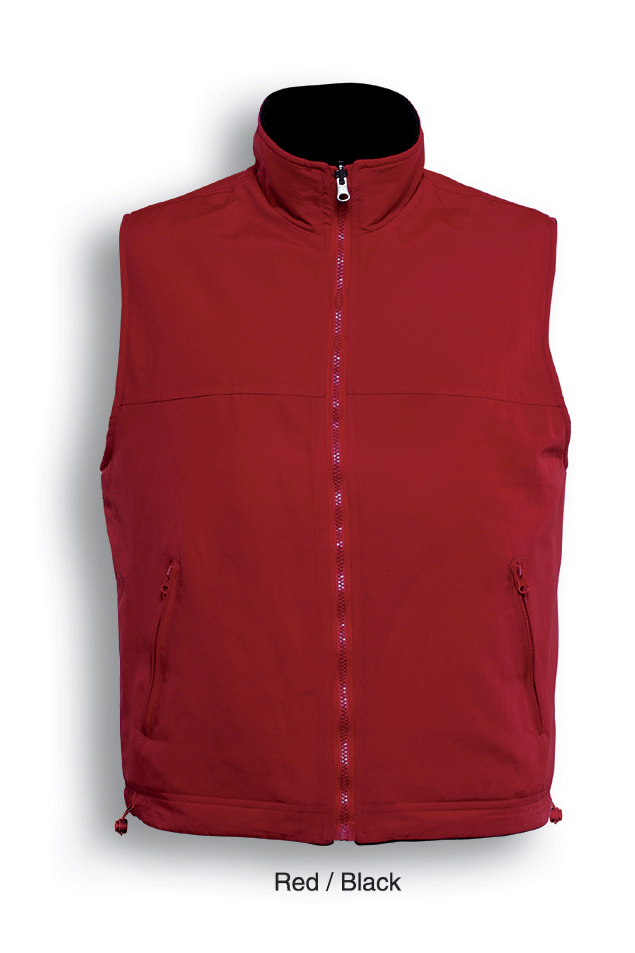 Reversible Vest | CJ0421
