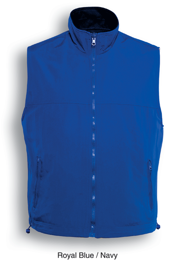 Reversible Vest | CJ0421