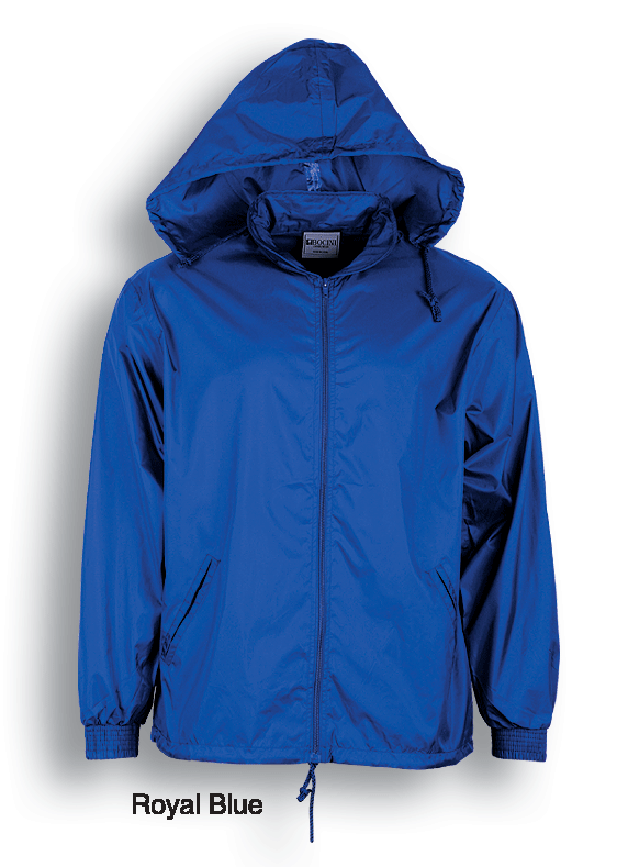 Kids Yachtsmans Jacket With Lining | CJ0441