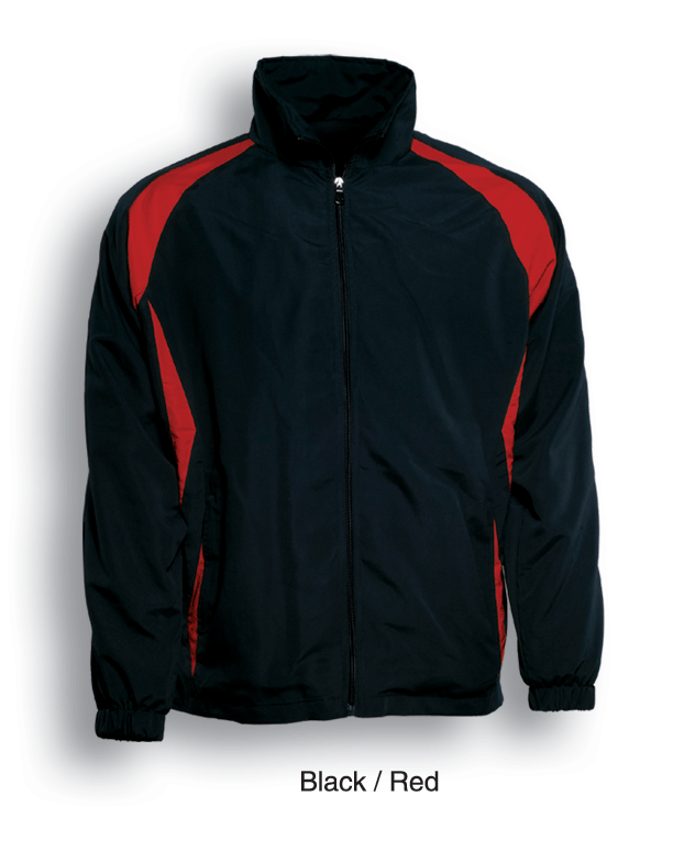 Traning Track Jacket | CJ1020