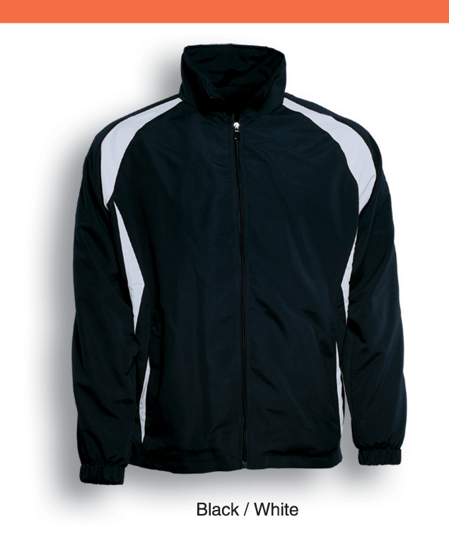Traning Track Jacket | CJ1020