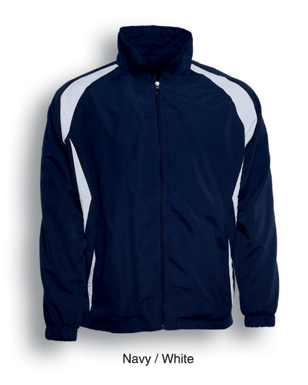 Traning Track Jacket | CJ1020