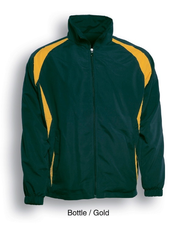 Traning Track Jacket | CJ1025
