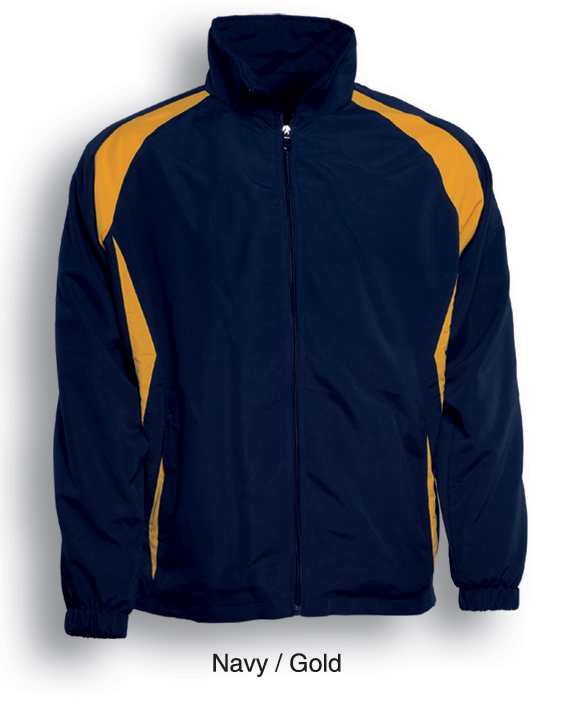 Traning Track Jacket | CJ1025