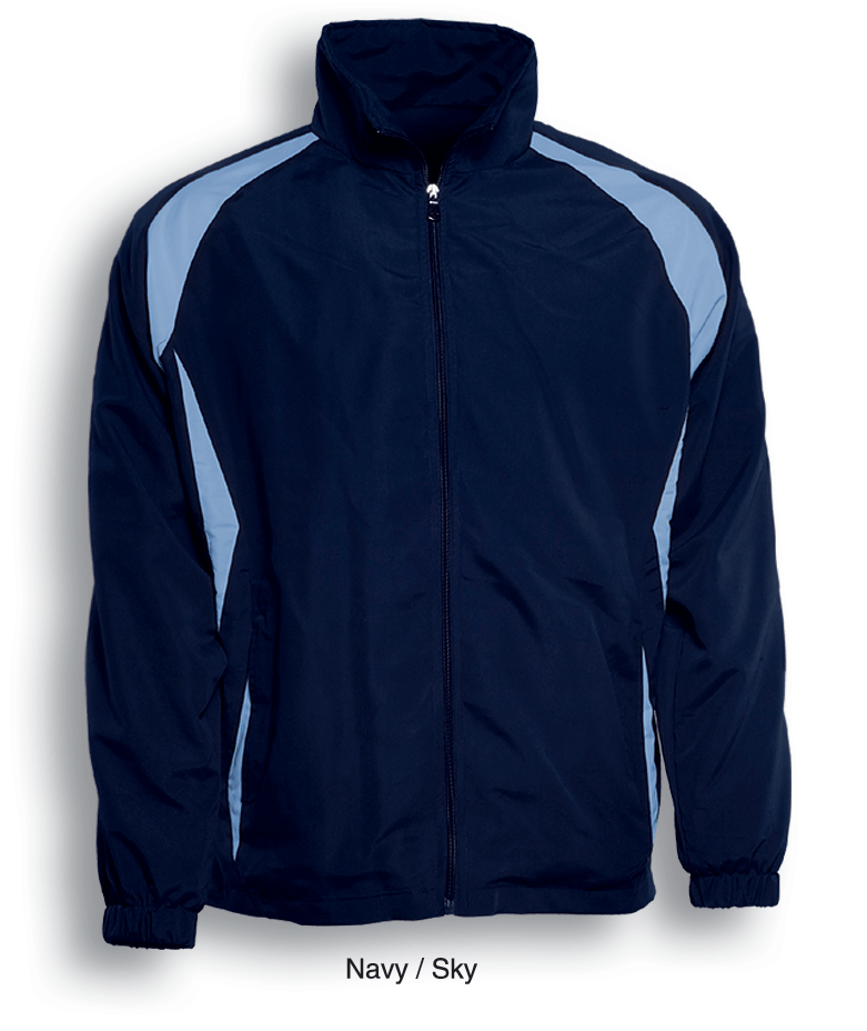 Training Track Jacket | CJ1025