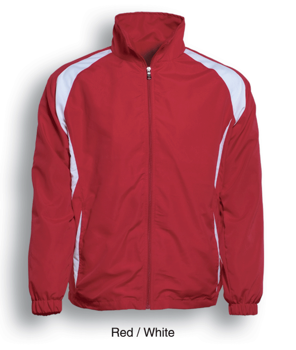 Training Track Jacket | CJ1025